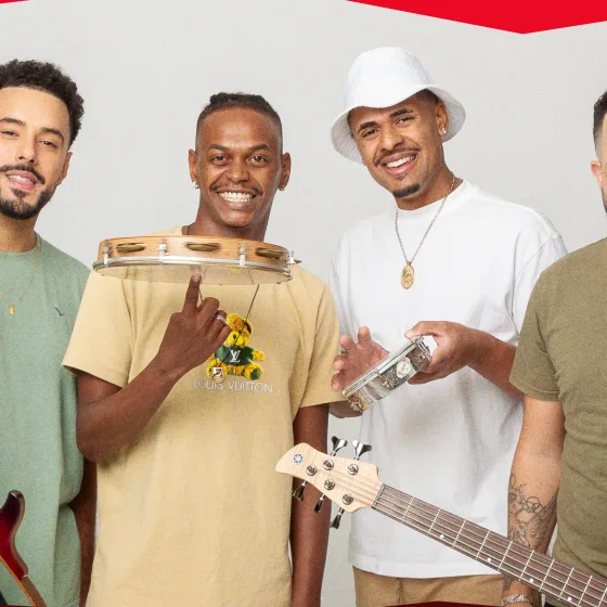 Grupo Canjão