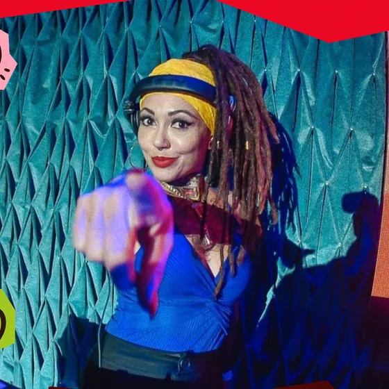 Dj Elle
